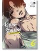 Killing Stalking Deluxe Edition, Vol. 6-thumb