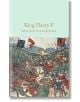 King Henry V - William Shakespeare - Macmillan Collector's Library - 9781909621930-thumb