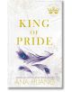 King of Pride (Kings of Sin Book 2)-thumb