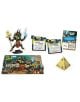 Разширение за настолна King of Tokyo/King Of New Toyk: Anubis - Monster Pack - 3760175515316-2-thumb