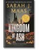 Kingdom of Ash (Throne of Glass, Book 7)-thumb