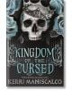 Kingdom of the Cursed - Kerri Maniscalco - Мъж - Hodderscape - 9781529350494-thumb