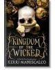 Kingdom of the Wicked - Kkerri Maniscalco - Жена, Мъж - Hodderscape - 9781529350487-thumb