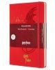 Класически тефтер Moleskine Limited Editions Harry Potter Dragon с твърди корици и линирани страници - Moleskine - Moleskine - Жена, Мъж - Moleskine - Harry Potter - 8053853603722-1-thumb