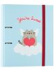 Класьор Pusheen Purrfect Love Coll-1-thumb