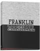 Класьор Franklin and Marshall - Stationery Team - Stationery Team - Stationery Team - Franklin & Marshall - 8715161020539-thumb