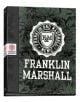 Класьор А4 Franklin & Marshall Green Camp / Grey - Stationery Team - Stationery Team - Stationery Team - Franklin & Marshall - 8718803053209-2-thumb