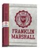 Класьор А4 Franklin & Marshall Green Camp / Grey - Stationery Team - Stationery Team - Stationery Team - Franklin & Marshall - 8718803053209-1-thumb