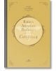 Клуб Класика: Стършел, твърди корици - Етел Лилиан Войнич - Хермес - 9789542618881-thumb