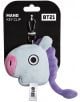 Ключодържател BT21 Mang - Grupo Erik - GRUPO ERIK EDITORES S.L. - Grupo Erik - BT21 - 5034566613386-2-thumb