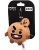 Ключодържател BT21 Shooky - Grupo Erik - GRUPO ERIK EDITORES S.L. - Grupo Erik - BT21 - 5034566613379-2-thumb