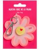 Ключодържател Miquelrius Agatha Ruiz de la Prada - Flower - Miquelrius - Apli Paper - Момиче - Miquelrius - BTS Sets - 8422593132968-1-thumb