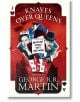 Knaves Over Queens - George R. R. Martin - Жена, Мъж - HarperCollins Publishers - 9780008239688-1-thumb