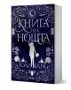 Книга на нощта, меки корици - Холи Блек - Жена, Мъж - Сиела - 9789542839873-1-thumb