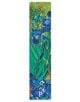 Книгоразделител Paperblanks - Van Gogh's Irises - Paperblanks - Paperblanks - Жена, Мъж - Paperblanks - Van Gogh’s Irises - 9781439782354-1-thumb