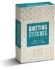 Knitting Stitches Card Deck - Claire Crompton - Жена, Мъж - David & Charles - 9781446314302-1-thumb