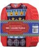 Пъзел Eurographics - Ugly Christmas Sweaters, 550 части-1-thumb