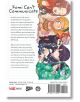 Komi Can't Communicate, Vol. 19 - Tomohito Oda - Viz Media - 9781974731022-2-thumb