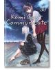 Komi Can't Communicate, Vol. 30 - Tomohito Oda - Момиче, Момче - Viz Media - 9781974746101-1-thumb