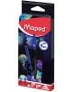 Комплект чертожни пособия Maped Deepsea Paradise, 9 части - Maped - Maped - Момиче, Момче - 3154149818341-1-thumb