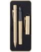 Комплект Faber-Castell - Химикалка и писалка Grip Edition Gold - Faber-Castell - Faber-Castell - Faber-Castell - Grip - 4005402016259-1-thumb