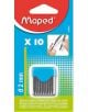 Комплект графити Maped за пергел - Maped - Maped - 3154141342103-thumb