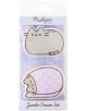 Комплект гумички Grupo Erik - Pusheen Moments, 2 бр. - Grupo Erik - GRUPO ERIK EDITORES S.L. - Момиче - Grupo Erik - Pusheen The Cat - 8435497296759-1-thumb