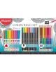 Комплект за рисуване Maped Colouring Set, 33 части - Maped - Maped - 3154148974178-thumb