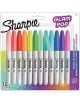 Комплект маркери Sharpie - Glam Pop, 12 цвята - Sharpie - Newell - Момиче, Момче - 3026981987809-1-thumb