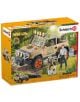 Комплект Schleich: Автомобил с лебедка - Schleich - Schleich - Момиче, Момче - 4059433572857-2-thumb