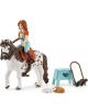 Комплект Schleich - Мия с кон - Schleich - Schleich - Момиче, Момче - Schleich - Horse Club - 4059433574301-thumb