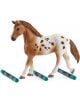 Комплект Schleich: Турнири на Лиса - Schleich - Schleich - Момиче, Момче - Schleich - Horse Club - 4059433572659-2-thumb