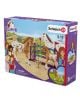 Комплект Schleich: Турнири на Лиса - Schleich - Schleich - Момиче, Момче - Schleich - Horse Club - 4059433572659-5-thumb