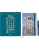 Комплект тефтер и химикалка Moleskine Casa Batllo - Moleskine - Moleskine - Жена, Мъж - 8056999272746-6-thumb