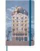 Комплект тефтер и химикалка Moleskine Casa Batllo - Moleskine - Moleskine - Жена, Мъж - 8056999272746-2-thumb