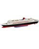 Сглобяем модел Revell - Лайнер Queen Mary 2 - Revell - Revell - Мъж, Момче - 4009803058085-1-thumb