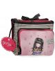 Козметичен несесер Gorjuss My Love с три отделения - Santoro - Joumma Bags S.L. - Момиче - Gorjuss - My love - 8435578388403-1-thumb