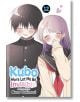 Kubo Won't Let Me Be Invisible, Vol. 12 - Nene Yukimori - Мъж - Viz Media - 9781974743643-1-thumb