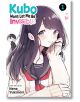 Kubo Won`t Let Me Be Invisible, Vol. 1 - Nene  Yukimori - Viz Media - 9781974729685-thumb