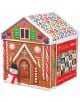 Пъзел Eurographics - Gingerbread House, 550 части-1-thumb