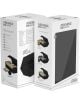 Кутия за карти Ultimate Guard ARKHIVE XENOSKIN - черна - Ultimate Guard - HEO GmbH - 4056133022286-6-thumb