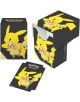 Кутия за карти Ultra Pro Deck Box Pokemon TCG: Pikachu - Ultra Pro - Ultimate Guard - 074427151027-thumb