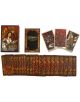 Labyrinth Tarot Deck and Guidebook - Minerva Siegel - Жена, Мъж - Insight Editions - 9781647221829-2-thumb