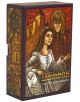 Labyrinth Tarot Deck and Guidebook - Minerva Siegel - Жена, Мъж - Insight Editions - 9781647221829-1-thumb