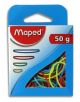 Ластици Maped, цветни - Maped - Maped - 3154143511002-thumb