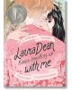 Laura Dean Keeps Breaking Up with Me - Mariko Tamaki - Roaring Brook Press - Roaring Brook Press - 9781626722590-thumb