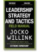 Leadership Strategy and Tactics - Jocko Willink - Pan Macmillan - 9781529033007-thumb