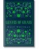 Leaves of Grass - Walt Whitman - Alma - 9781847497550-thumb