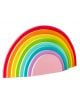 Лепящи листчета Legami Rainbow Thoughts за бележки - Legami - Legami - Жена - Legami - Extraordinary Stationery - 8054320567172-2-thumb