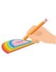 Лепящи листчета Legami Rainbow Thoughts за бележки - Legami - Legami - Жена - Legami - Extraordinary Stationery - 8054320567172-1-thumb